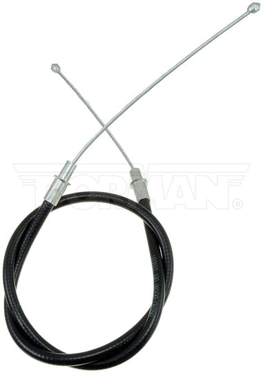 C93822 Parking Brake Cable Dorman - First Stop Canada