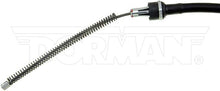Load image into Gallery viewer, C93823 Parking Brake Cable Dorman - First Stop Canada