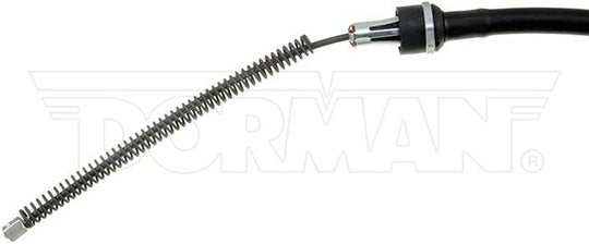 C93823 Parking Brake Cable Dorman - First Stop Canada