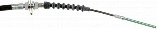C93823 Parking Brake Cable Dorman - First Stop Canada