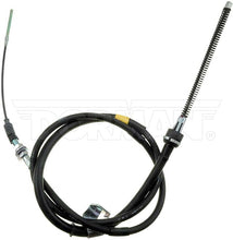 Load image into Gallery viewer, C93823 Parking Brake Cable Dorman - First Stop Canada