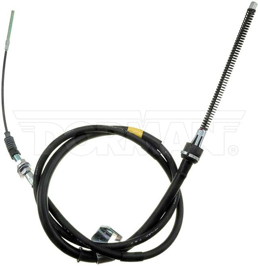 C93823 Parking Brake Cable Dorman - First Stop Canada