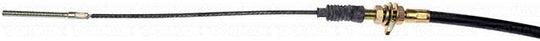 C93825 Parking Brake Cable Dorman - First Stop Canada