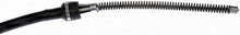 Charger l'image dans la galerie, C93825 Parking Brake Cable Dorman - First Stop Canada