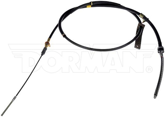 C93825 Parking Brake Cable Dorman - First Stop Canada