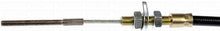 Load image into Gallery viewer, C93827 Parking Brake Cable Dorman - First Stop Canada