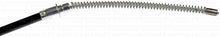 Load image into Gallery viewer, C93827 Parking Brake Cable Dorman - First Stop Canada