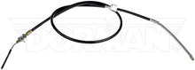Load image into Gallery viewer, C93827 Parking Brake Cable Dorman - First Stop Canada