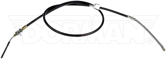 C93827 Parking Brake Cable Dorman - First Stop Canada