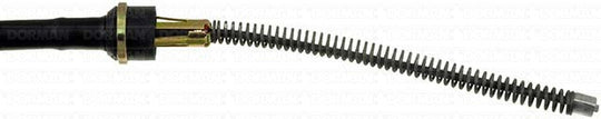 C93828 Parking Brake Cable Dorman - First Stop Canada