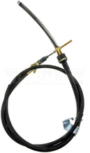 Load image into Gallery viewer, C93828 Parking Brake Cable Dorman - First Stop Canada