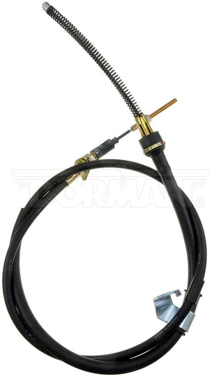 C93828 Parking Brake Cable Dorman - First Stop Canada
