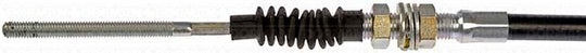 C93829 Parking Brake Cable Dorman - First Stop Canada