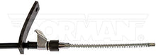 Charger l'image dans la galerie, C93829 Parking Brake Cable Dorman - First Stop Canada