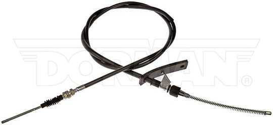 C93829 Parking Brake Cable Dorman - First Stop Canada