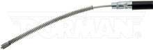 Charger l'image dans la galerie, C93831 Parking Brake Cable Dorman - First Stop Canada