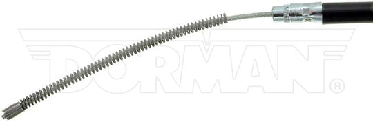 C93831 Parking Brake Cable Dorman - First Stop Canada