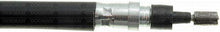 Charger l'image dans la galerie, C93831 Parking Brake Cable Dorman - First Stop Canada