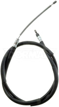Charger l'image dans la galerie, C93831 Parking Brake Cable Dorman - First Stop Canada