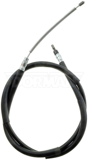 C93831 Parking Brake Cable Dorman - First Stop Canada