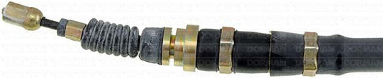 C93837 Parking Brake Cable Dorman - First Stop Canada