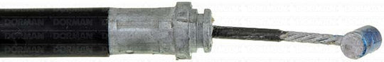 C93837 Parking Brake Cable Dorman - First Stop Canada