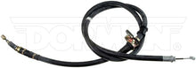 Charger l'image dans la galerie, C93837 Parking Brake Cable Dorman - First Stop Canada