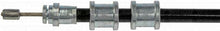 Charger l'image dans la galerie, C93838 Parking Brake Cable Dorman - First Stop Canada