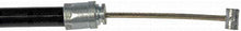 Charger l'image dans la galerie, C93838 Parking Brake Cable Dorman - First Stop Canada