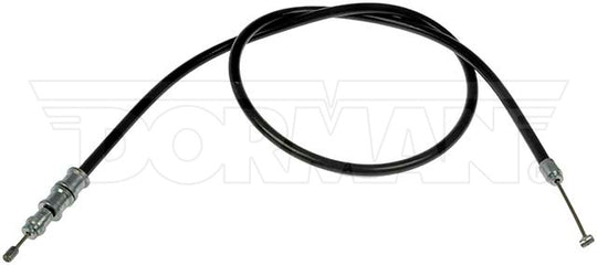 C93838 Parking Brake Cable Dorman - First Stop Canada