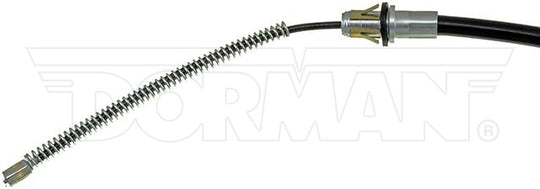 C93843 Parking Brake Cable Dorman - First Stop Canada
