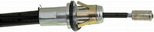 C93843 Parking Brake Cable Dorman - First Stop Canada