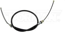 Charger l'image dans la galerie, C93843 Parking Brake Cable Dorman - First Stop Canada