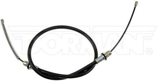 C93843 Parking Brake Cable Dorman - First Stop Canada