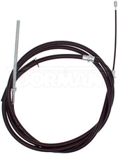Charger l'image dans la galerie, C93847 Parking Brake Cable Dorman - First Stop Canada
