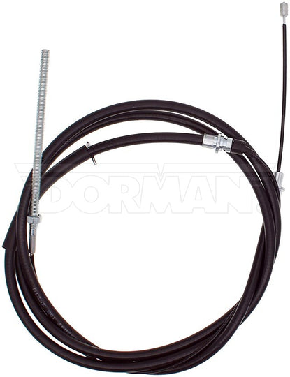 C93847 Parking Brake Cable Dorman - First Stop Canada