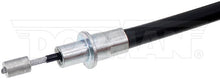 Charger l'image dans la galerie, C93847 Parking Brake Cable Dorman - First Stop Canada