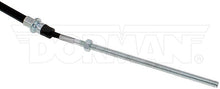 Charger l'image dans la galerie, C93847 Parking Brake Cable Dorman - First Stop Canada