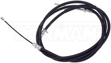 Charger l'image dans la galerie, C93847 Parking Brake Cable Dorman - First Stop Canada