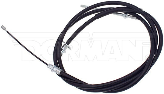 C93847 Parking Brake Cable Dorman - First Stop Canada