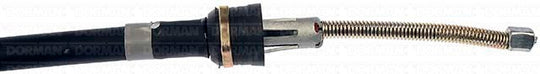 C93849 Parking Brake Cable Dorman - First Stop Canada