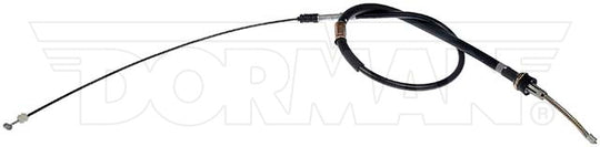C93849 Parking Brake Cable Dorman - First Stop Canada