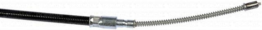 C93852 Parking Brake Cable Dorman - First Stop Canada