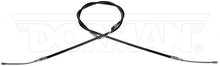 Charger l'image dans la galerie, C93852 Parking Brake Cable Dorman - First Stop Canada
