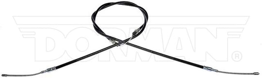 C93852 Parking Brake Cable Dorman - First Stop Canada