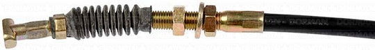 C93854 Parking Brake Cable Dorman - First Stop Canada
