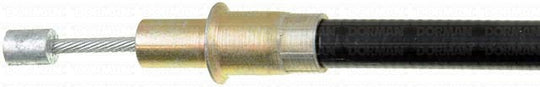 C93857 Parking Brake Cable Dorman - First Stop Canada