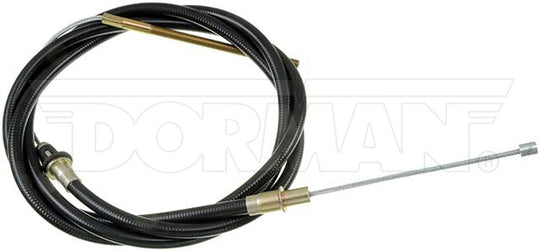 C93857 Parking Brake Cable Dorman - First Stop Canada
