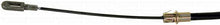 Load image into Gallery viewer, C93858 Parking Brake Cable Dorman - First Stop Canada