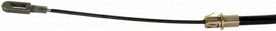 C93858 Parking Brake Cable Dorman - First Stop Canada